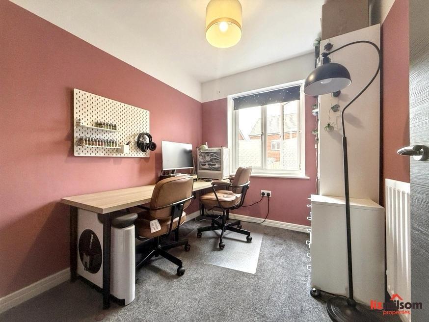 Coral Lane, Newhall, DE11 0XU Image 12