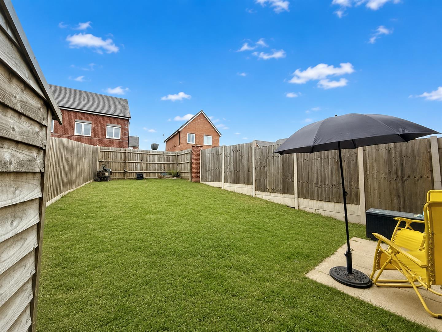 Coral Lane, Newhall, DE11 0XU Image 15