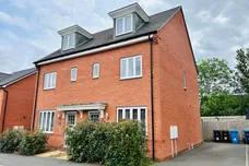 Foragers Way, Mickleover, DERBY