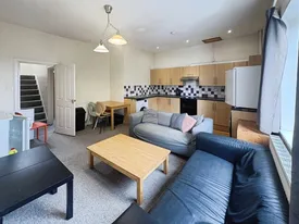 Property responsive