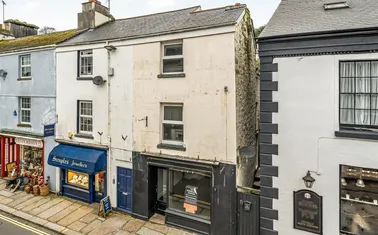 Brook Street, Tavistock