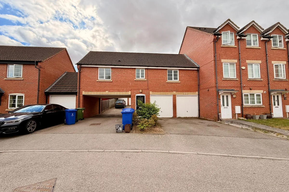 Badger Lane, Grange Park, NORTHAMPTON