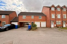 Badger Lane, Grange Park, NORTHAMPTON