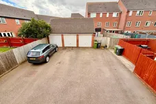 Badger Lane, Grange Park, NORTHAMPTON