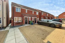Vulcan Way, Swaffham
