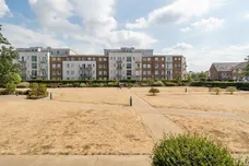 Heron Way, Maidenhead