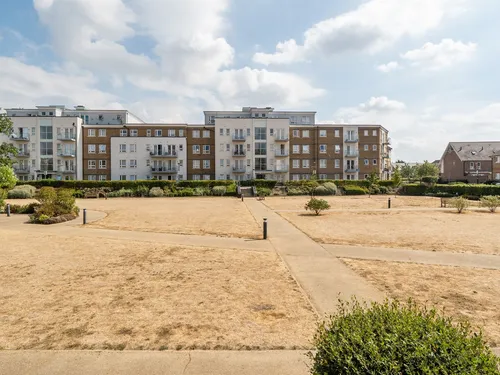 Heron Way, Maidenheadphoto