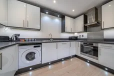 Heron Way, Maidenhead