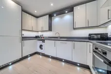 Heron Way, Maidenhead