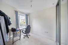 Heron Way, Maidenhead
