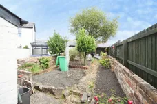 Gabalfa Road, Cardiff