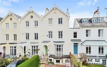 Wonford Road, Exeter