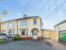 Merton Avenue, SWINDON photo