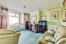 Merton Avenue, SWINDON