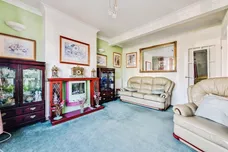 Merton Avenue, SWINDON