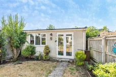 Merton Avenue, SWINDON