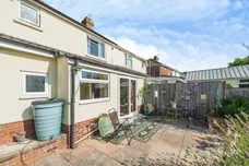 Merton Avenue, SWINDON