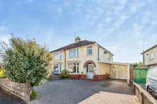 Merton Avenue, SWINDON