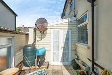 Merton Avenue, SWINDON