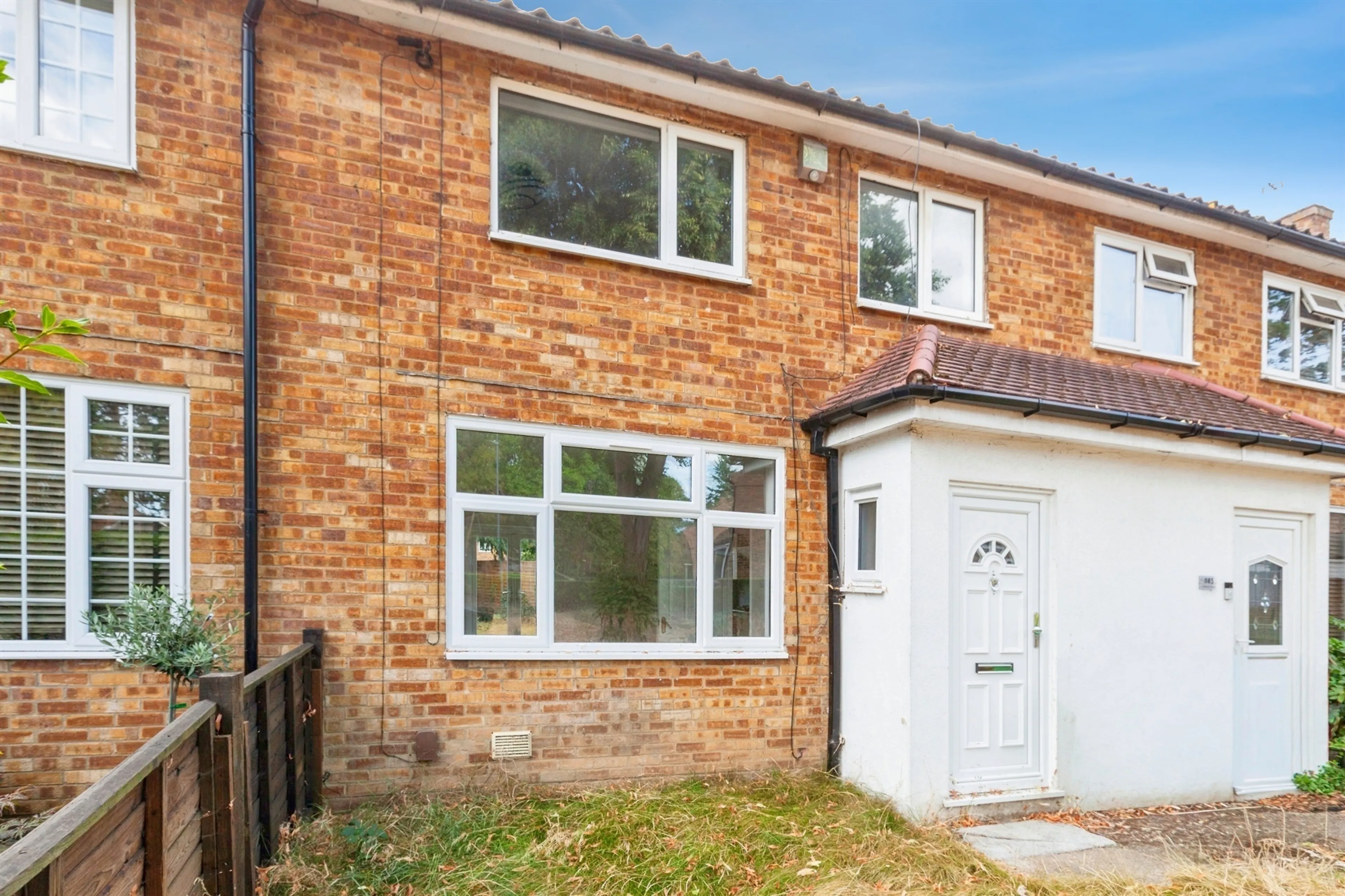Property at Wentworth Avenue, Slough