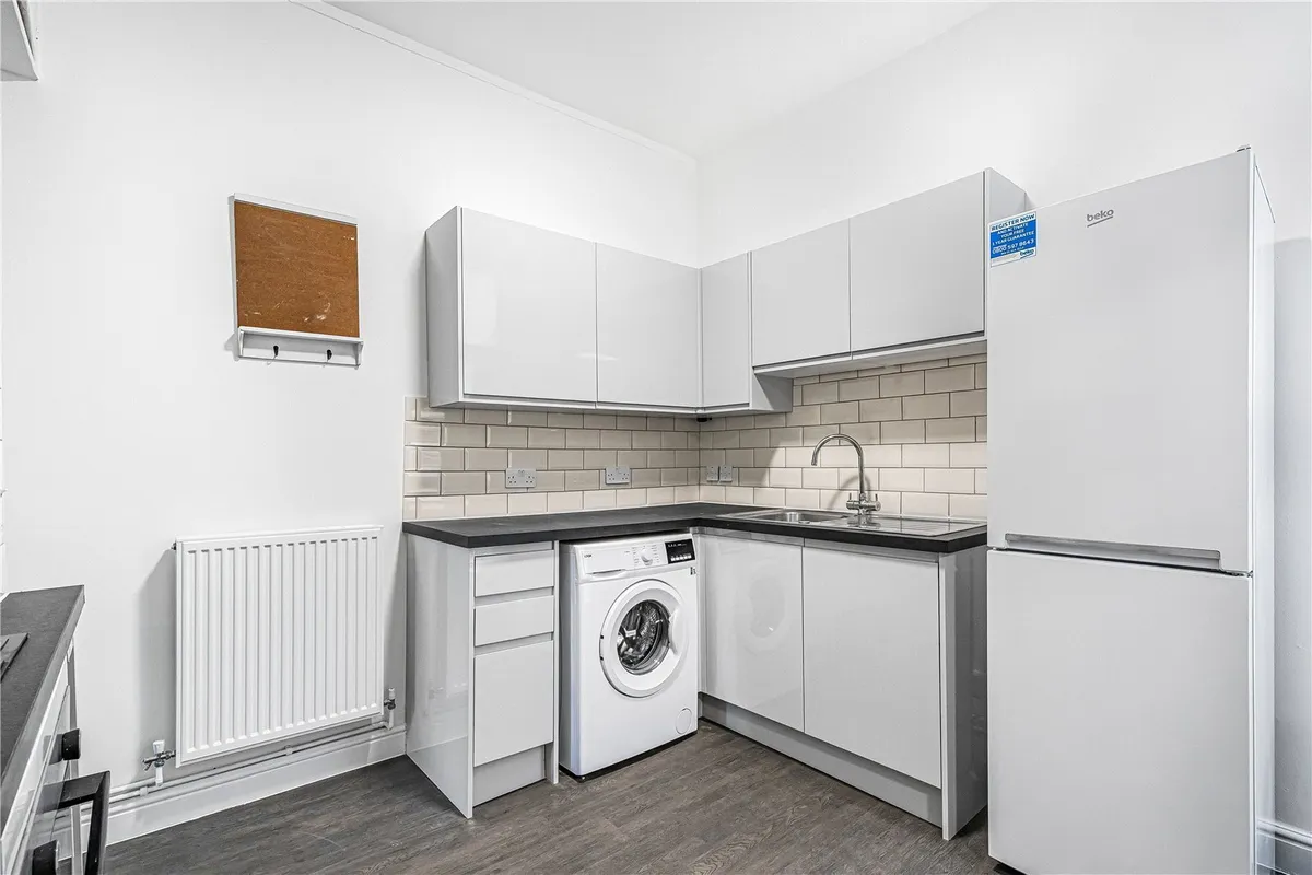 Iffley Road, Oxford, Oxfordshire, OX4