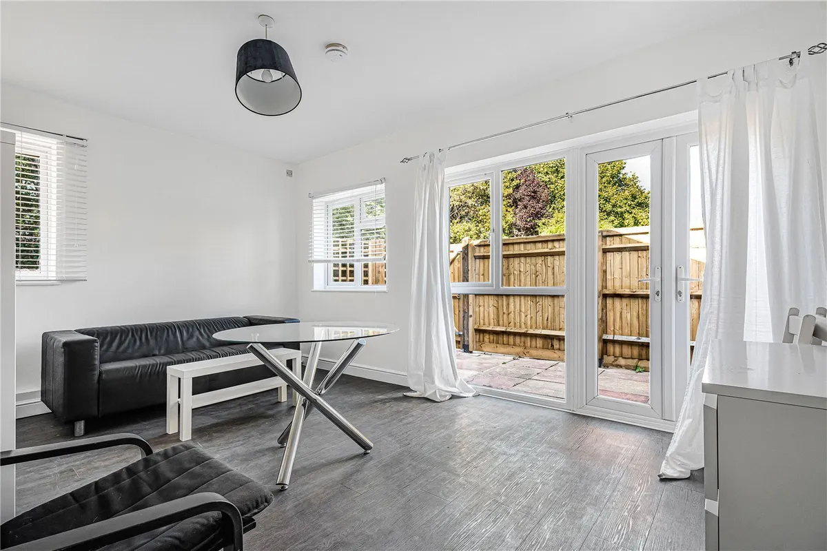 Iffley Road, Oxford, Oxfordshire, OX4