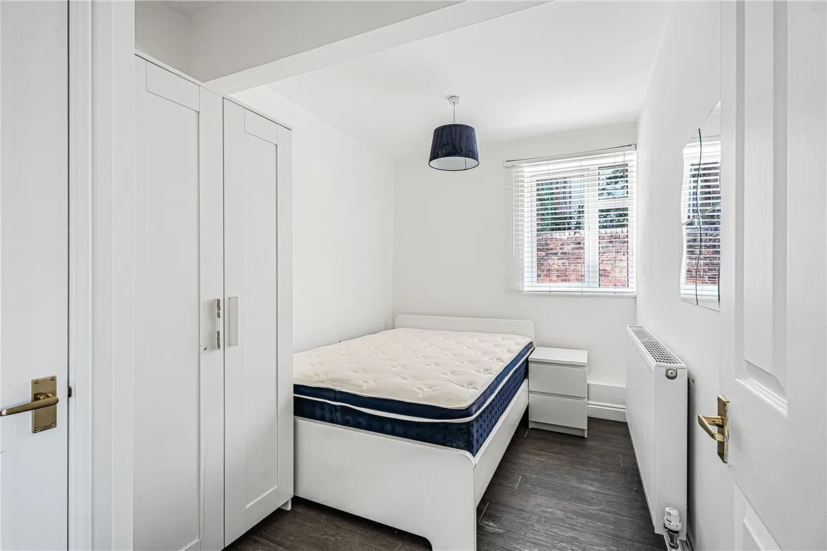 Iffley Road, Oxford, Oxfordshire, OX4