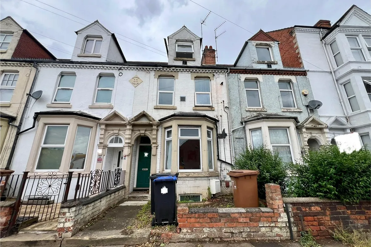 Towcester Road, NORTHAMPTON