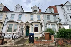 Towcester Road, NORTHAMPTON