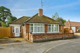 Property responsive