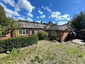 Property responsive