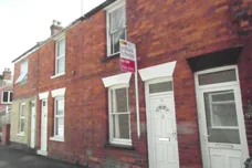 Pulvertoft Lane, Boston