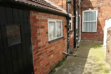 Pulvertoft Lane, Boston