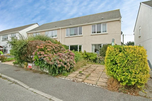 Penberthy Road, Helston, Cornwall, TR13