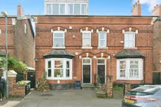 Summerfield Crescent, BIRMINGHAM