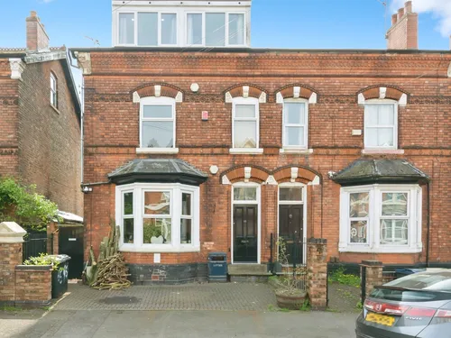 Summerfield Crescent, BIRMINGHAMphoto