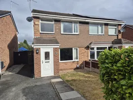 Wayford Close, FRODSHAM photo