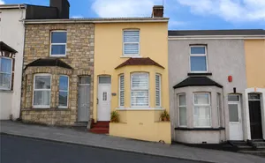 Balmoral Avenue, Plymouth, Devon, PL2 photo