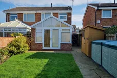 Wayford Close, FRODSHAM