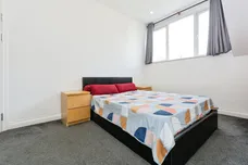 Summerfield Crescent, BIRMINGHAM
