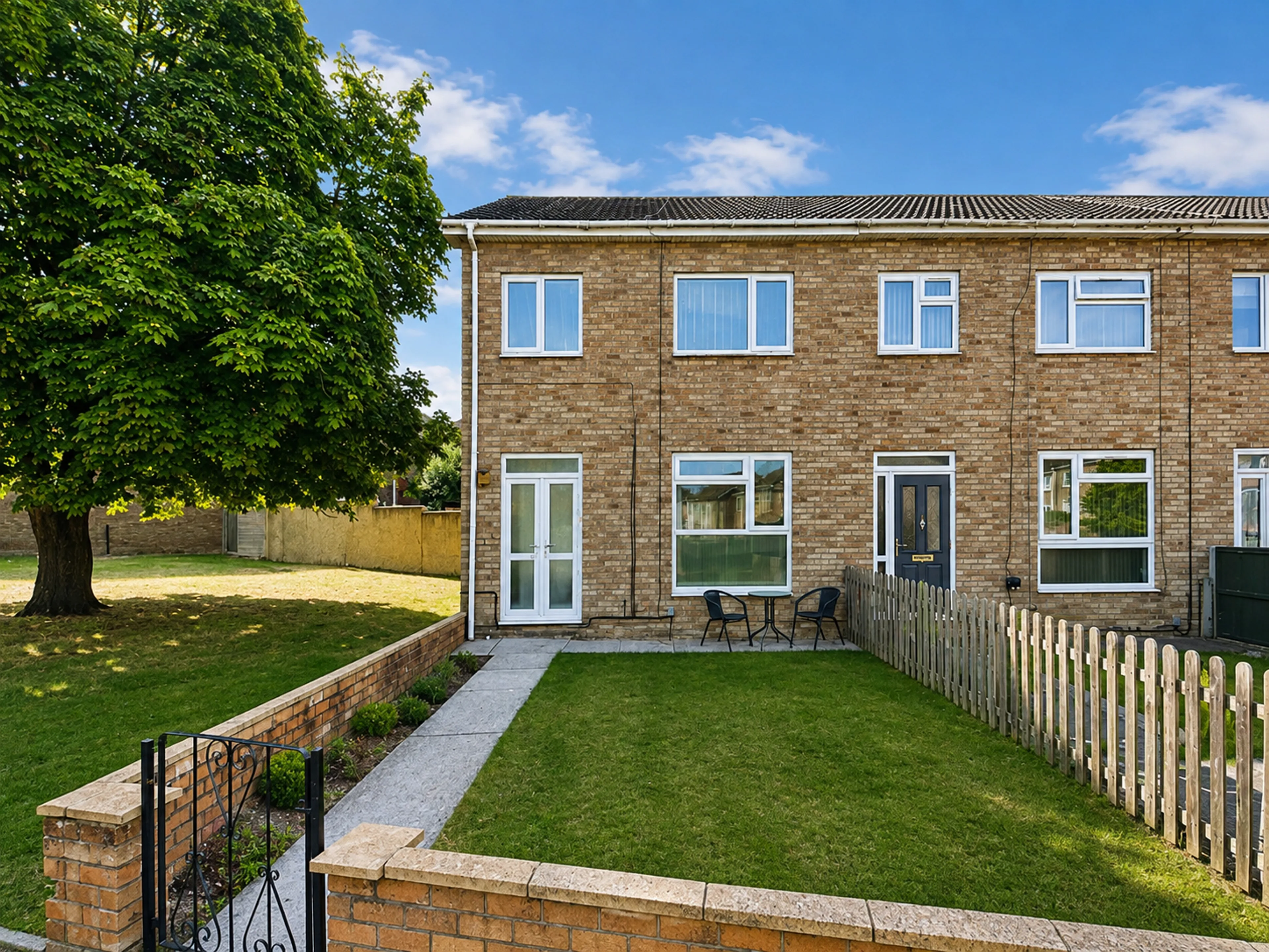 Property at Staverton Way, Bristol