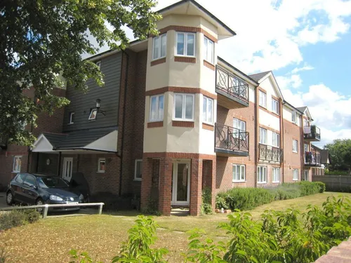 Powney Road, MAIDENHEADphoto