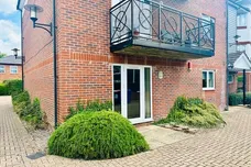 Powney Road, MAIDENHEAD