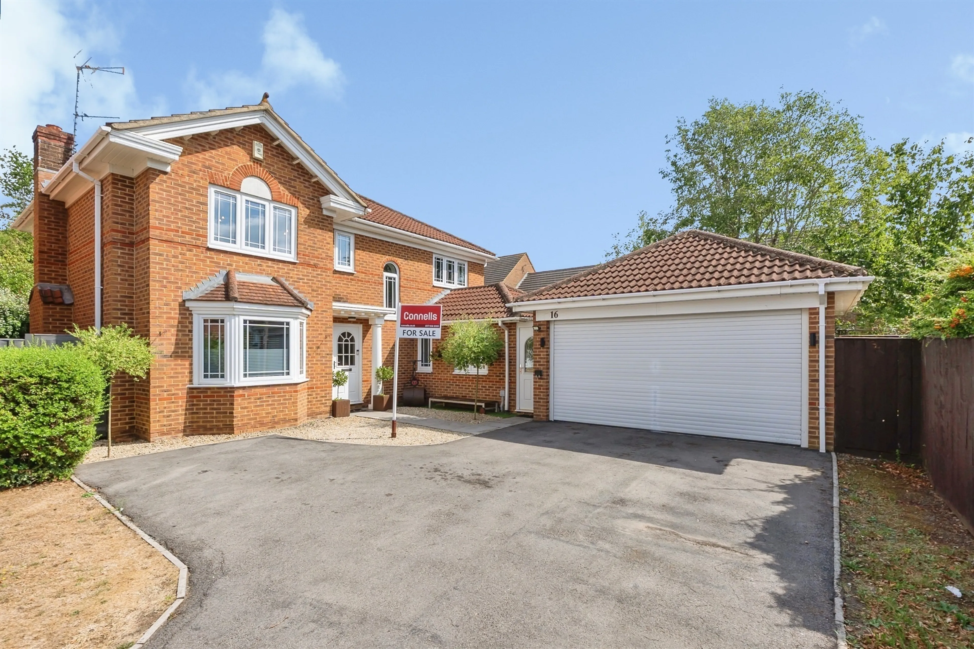 Property at Thomas Avenue, Emersons Green, BRISTOL