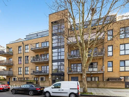 Coopers Road, Londonphoto