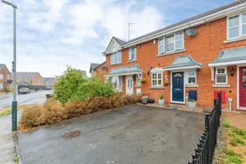 Property responsive