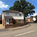 Birch Close, North Walsham