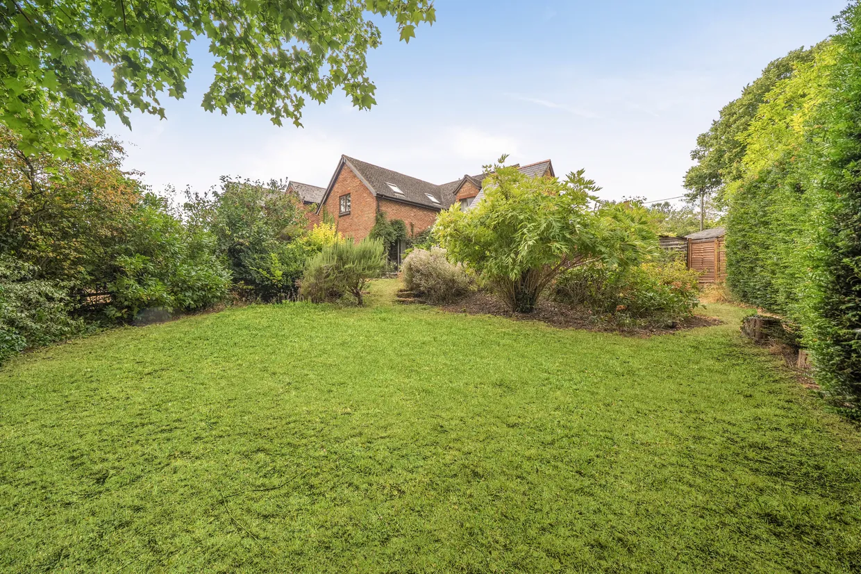 Castle Street, Deddington, OX15 photo 2