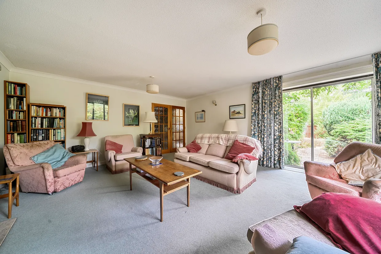 Castle Street, Deddington, OX15 photo 5