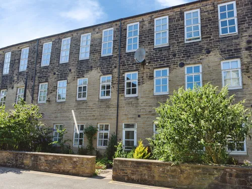 Main Street, Wilsden, BRADFORDphoto